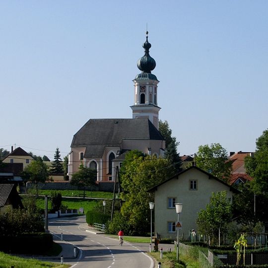 Sankt Petrus