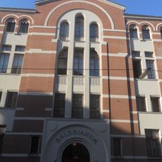 Schule, Salesianum