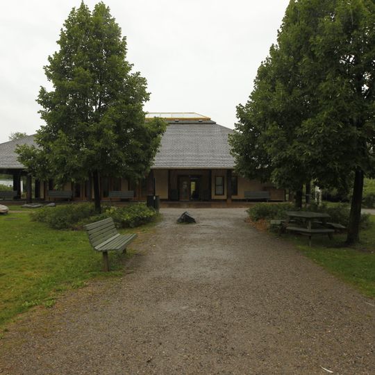Pointe-aux-Prairies Nature Park