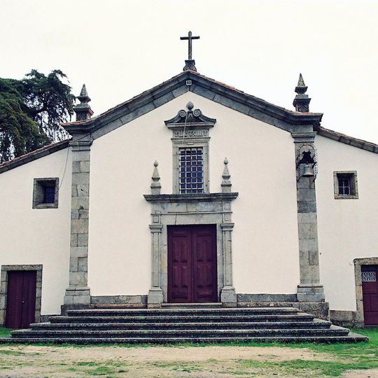 Capela de Nossa Senhora dos Remédios