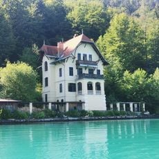 Villa Siegel, Sekirn, Maria Wörth