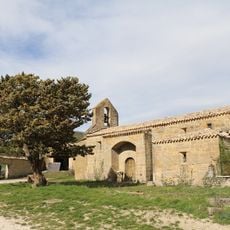 Iglesia parroquial de Celigüeta