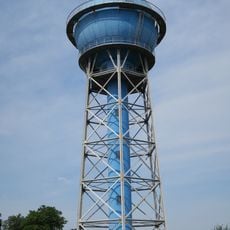 Ahlen Water Tower