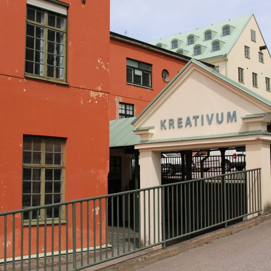 Kreativum