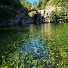 Belvédère de la Chaussée des Géants