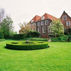 Ambachtshuis, Heenvliet