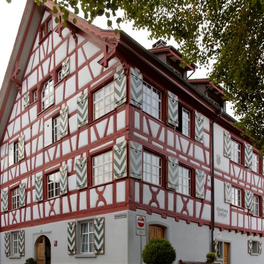 Wohnhaus Zum Kehlhof