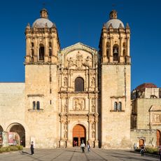 Church of Santo Domingo de Guzmán