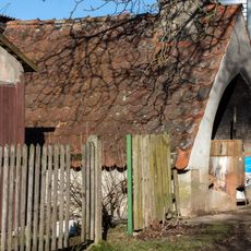Backhaus Eismannsberger Dorfstraße 13 (D-5-74-112-150#1)