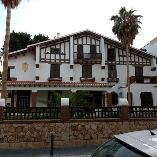 Casa Montoya