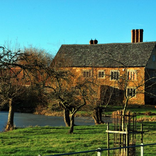 Manor Farmhouse