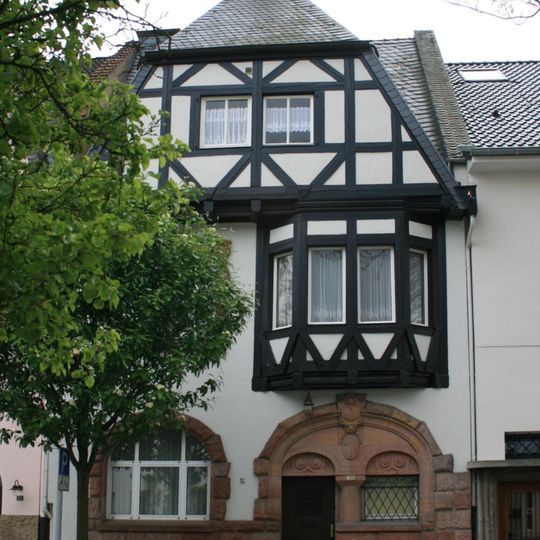 Rubensstraße 20