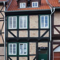 Augustinern 7 (Quedlinburg)