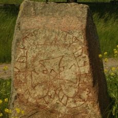 Uppland Runic Inscription 951