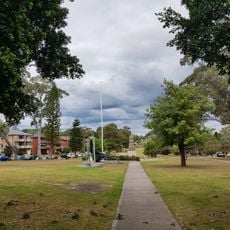 Oatley Memorial Gardens