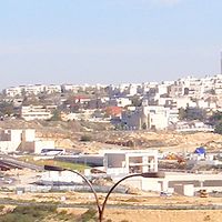 Modi'in-Maccabim-Re'ut