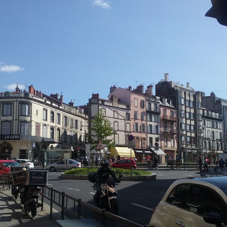 Place Gaillard