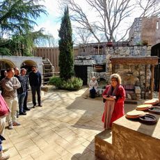 Biblical History Center