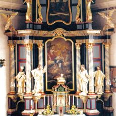Pfarrkirche St. Margaretha