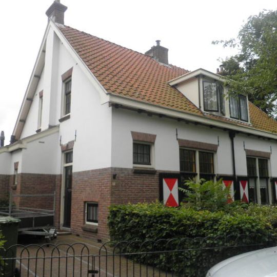 Van Duurenlaan 4-20, Castricum