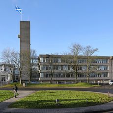 Council Headquarters, Newtown St Boswells