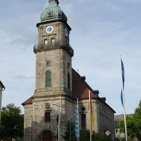 Pfarrkirche