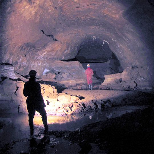 Three Counties System