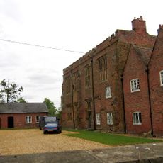 Wormleighton Manor