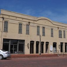 Hazlehurst Historic District