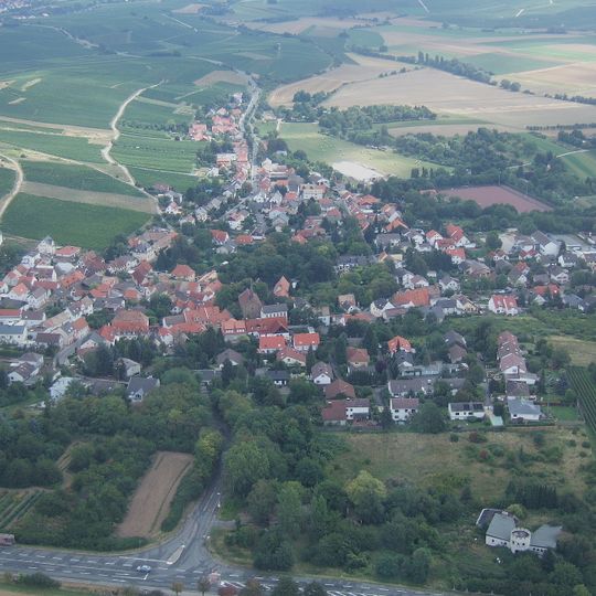 Gau-Bischofsheim