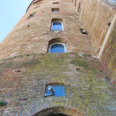 Bastió de la Rampa Helicoïdal