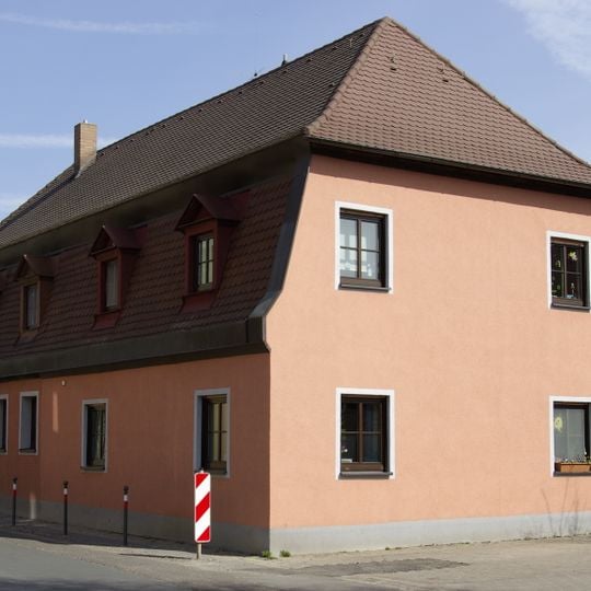 Höfleser Hauptstraße 61