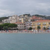 San Bartolomeo al Mare