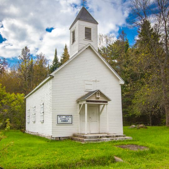 Church of Our Saviour, Friend of Children