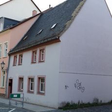 Kreuzstraße 15, Grimma