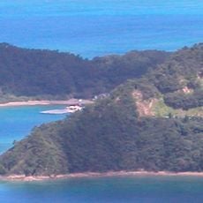 奄美大島