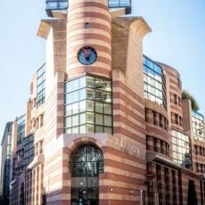 No 1 Poultry