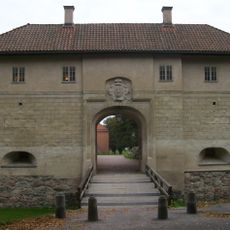 Schloss Nyköping