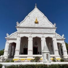 Wat Supatnaram Worawihan