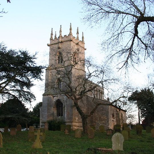 Church of St Clement