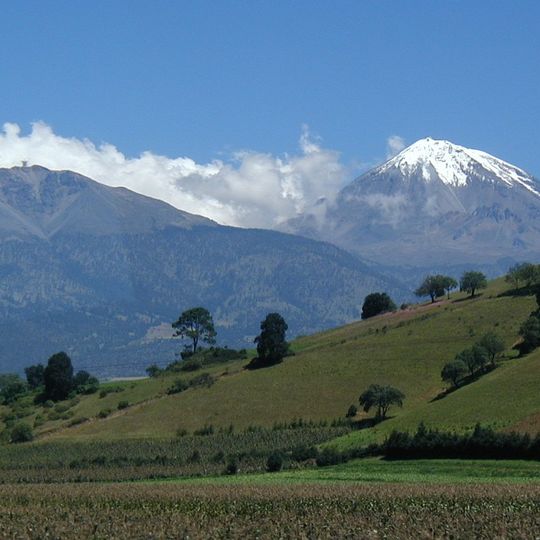 Sierra Negra