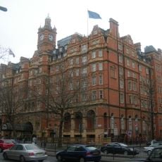 The Landmark London