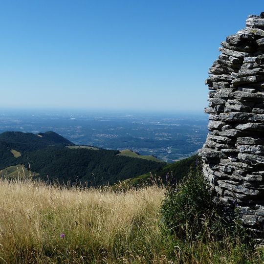 Museo etnografico della Valle di Muggio