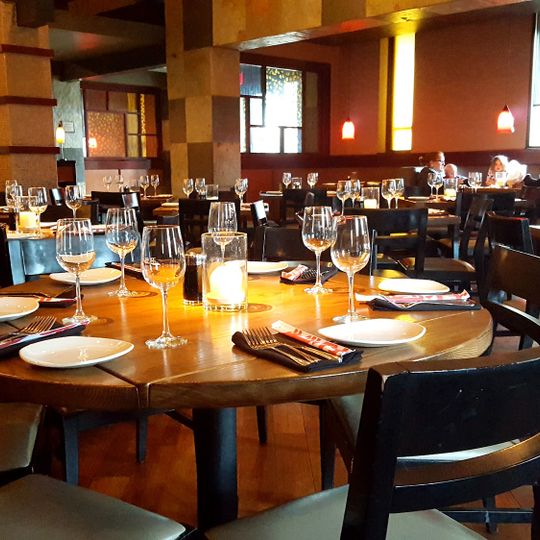 P.F. Chang's
