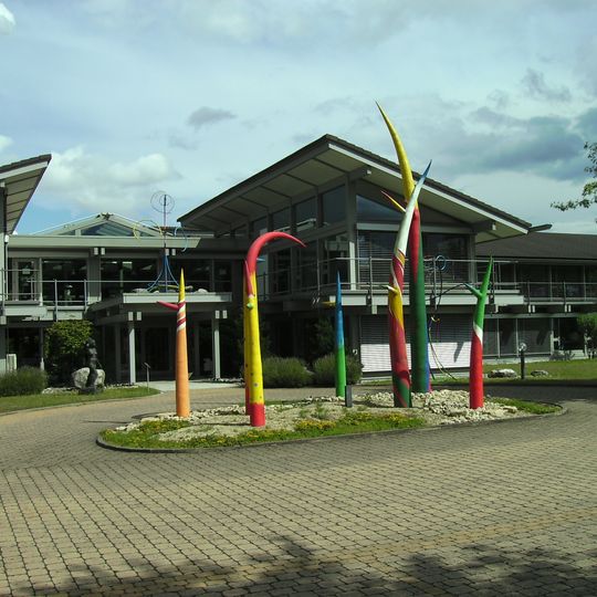 Kunstforum Baden-Badener Versicherung