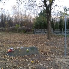 Cmentarz żydowski w Kłobucku