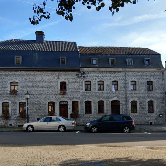 House Winkelstraße 10