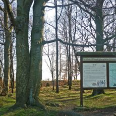 Napoleonschanze Schanzberg -