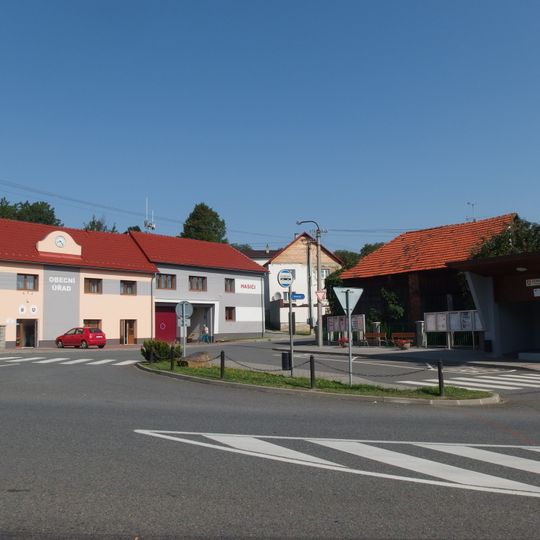 Kunovice