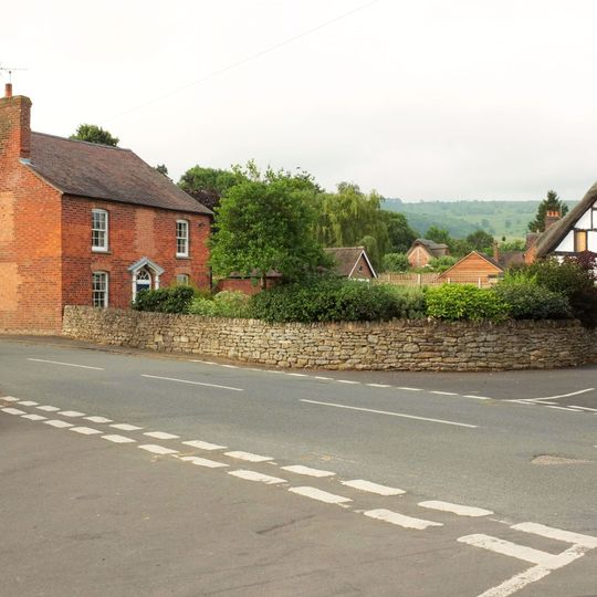 Orchard View  Tudor Cottage